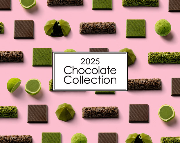 2025 Chocolate Collection