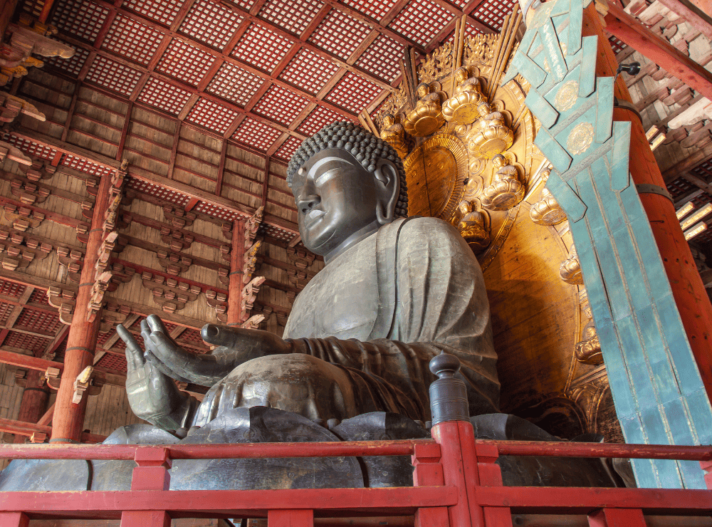 東大寺